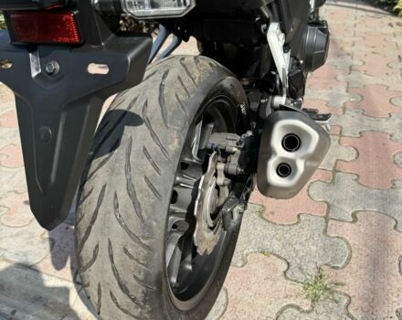 Хонда Другая, объемом двигателя 0.4 л и пробегом 0 тыс. км за 5800 $, фото 3 на Automoto.ua