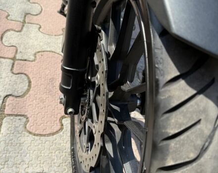 Хонда Другая, объемом двигателя 0.4 л и пробегом 0 тыс. км за 5800 $, фото 7 на Automoto.ua