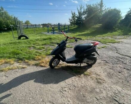 Хонда Другая, объемом двигателя 49 л и пробегом 0 тыс. км за 364 $, фото 1 на Automoto.ua