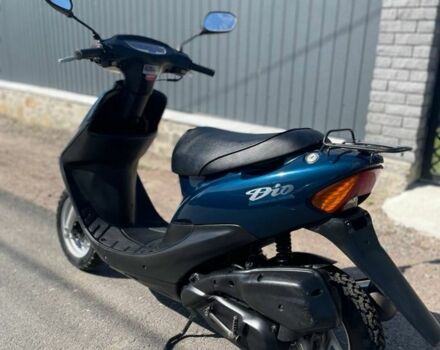 Хонда Інша, об'ємом двигуна 49 л та пробігом 0 тис. км за 300 $, фото 1 на Automoto.ua