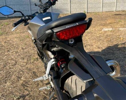 Хонда Другая, объемом двигателя 0.25 л и пробегом 0 тыс. км за 3700 $, фото 12 на Automoto.ua