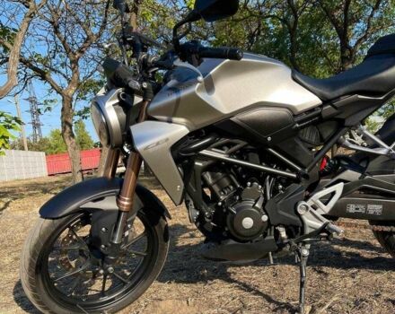 Хонда Другая, объемом двигателя 0.25 л и пробегом 0 тыс. км за 3700 $, фото 3 на Automoto.ua