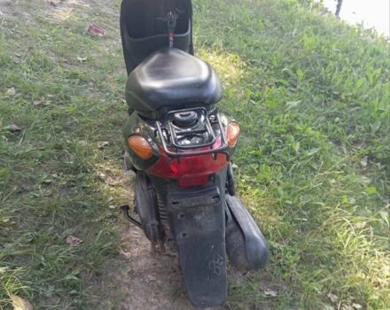 Хонда Інша, об'ємом двигуна 0 л та пробігом 0 тис. км за 557 $, фото 3 на Automoto.ua