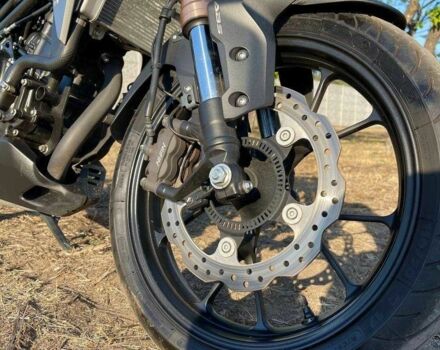 Хонда Другая, объемом двигателя 0.25 л и пробегом 0 тыс. км за 3700 $, фото 16 на Automoto.ua