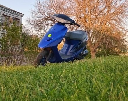 Хонда Інша, об'ємом двигуна 49 л та пробігом 0 тис. км за 218 $, фото 1 на Automoto.ua