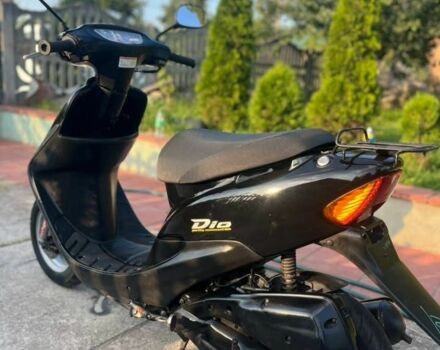 Хонда Другая, объемом двигателя 49 л и пробегом 0 тыс. км за 540 $, фото 1 на Automoto.ua