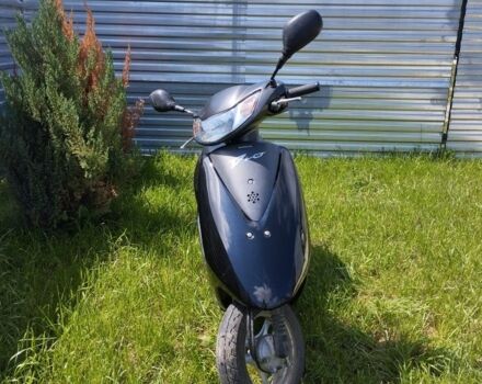 Хонда Другая, объемом двигателя 50 л и пробегом 0 тыс. км за 485 $, фото 3 на Automoto.ua