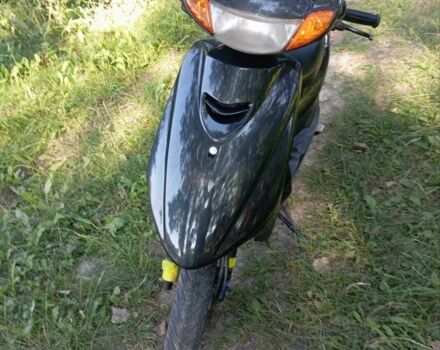 Хонда Інша, об'ємом двигуна 0 л та пробігом 0 тис. км за 557 $, фото 2 на Automoto.ua