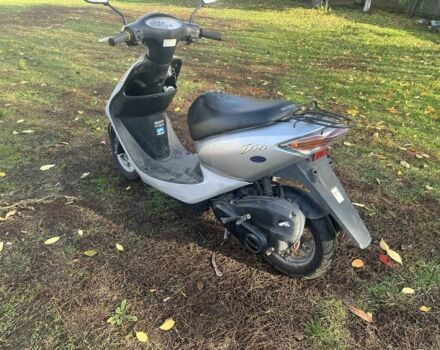 Хонда Другая, объемом двигателя 50 л и пробегом 0 тыс. км за 191 $, фото 1 на Automoto.ua