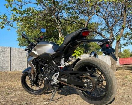 Хонда Другая, объемом двигателя 0.25 л и пробегом 0 тыс. км за 3700 $, фото 2 на Automoto.ua