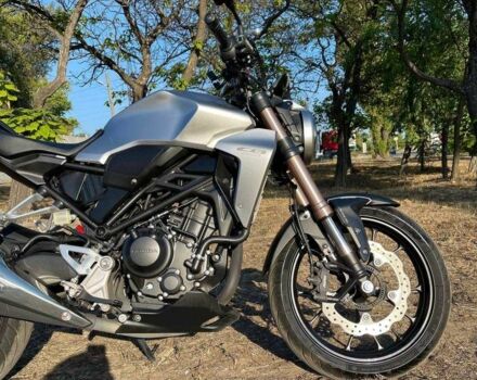 Хонда Другая, объемом двигателя 0.25 л и пробегом 0 тыс. км за 3700 $, фото 17 на Automoto.ua