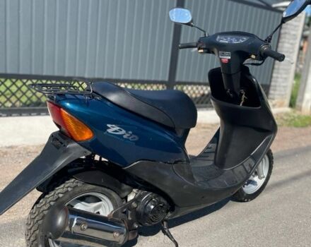 Хонда Інша, об'ємом двигуна 49 л та пробігом 0 тис. км за 300 $, фото 2 на Automoto.ua