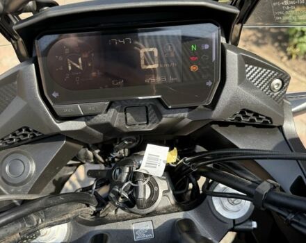 Хонда Другая, объемом двигателя 0.4 л и пробегом 0 тыс. км за 5800 $, фото 10 на Automoto.ua