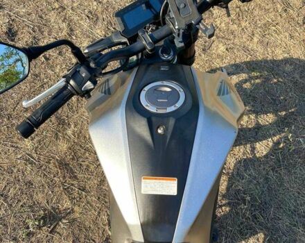 Хонда Другая, объемом двигателя 0.25 л и пробегом 0 тыс. км за 3700 $, фото 11 на Automoto.ua