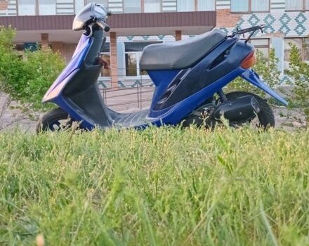Хонда Інша, об'ємом двигуна 49 л та пробігом 0 тис. км за 218 $, фото 2 на Automoto.ua
