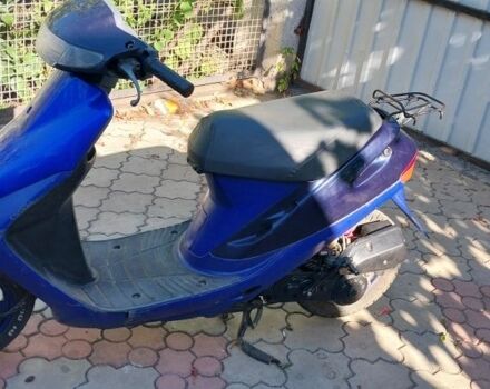 Хонда Інша, об'ємом двигуна 49 л та пробігом 0 тис. км за 231 $, фото 6 на Automoto.ua