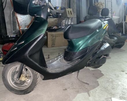 Хонда Другая, объемом двигателя 50 л и пробегом 0 тыс. км за 364 $, фото 1 на Automoto.ua