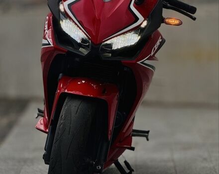 Хонда Другая, объемом двигателя 0.4 л и пробегом 0 тыс. км за 6000 $, фото 2 на Automoto.ua