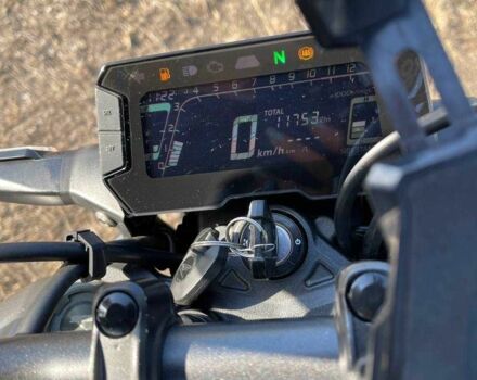 Хонда Другая, объемом двигателя 0.25 л и пробегом 0 тыс. км за 3700 $, фото 20 на Automoto.ua