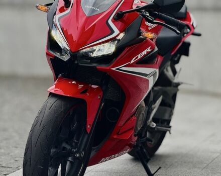 Хонда Другая, объемом двигателя 0.4 л и пробегом 0 тыс. км за 6000 $, фото 1 на Automoto.ua