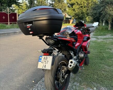 Хонда Другая, объемом двигателя 0.4 л и пробегом 0 тыс. км за 5300 $, фото 6 на Automoto.ua