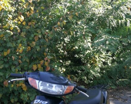 Хонда Другая, объемом двигателя 50 л и пробегом 0 тыс. км за 466 $, фото 8 на Automoto.ua