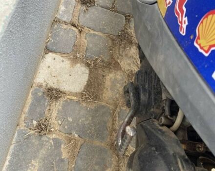 Хонда Інша, об'ємом двигуна 49 л та пробігом 0 тис. км за 228 $, фото 2 на Automoto.ua