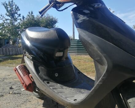 Хонда Другая, объемом двигателя 50 л и пробегом 0 тыс. км за 466 $, фото 4 на Automoto.ua