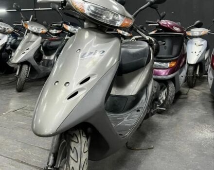 Хонда Інша, об'ємом двигуна 49 л та пробігом 0 тис. км за 400 $, фото 5 на Automoto.ua
