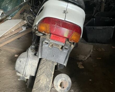 Хонда Другая, объемом двигателя 50 л и пробегом 0 тыс. км за 134 $, фото 1 на Automoto.ua