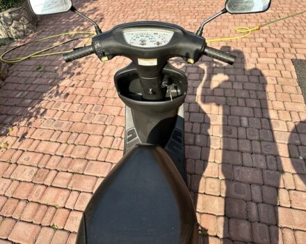 Хонда Другая, объемом двигателя 50 л и пробегом 0 тыс. км за 382 $, фото 5 на Automoto.ua