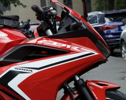 Хонда Другая, объемом двигателя 0.5 л и пробегом 0 тыс. км за 5500 $, фото 5 на Automoto.ua
