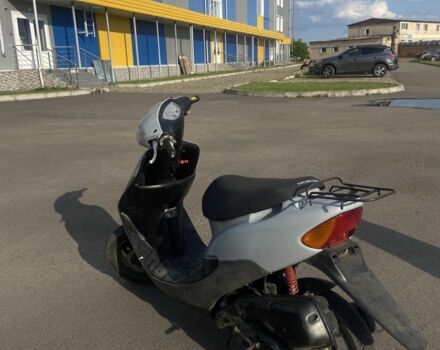 Хонда Інша, об'ємом двигуна 49 л та пробігом 0 тис. км за 364 $, фото 4 на Automoto.ua