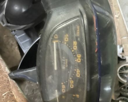 Хонда Другая, объемом двигателя 50 л и пробегом 0 тыс. км за 134 $, фото 4 на Automoto.ua