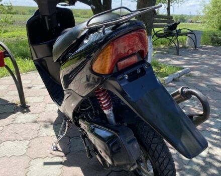 Хонда Другая, объемом двигателя 0 л и пробегом 0 тыс. км за 555 $, фото 1 на Automoto.ua
