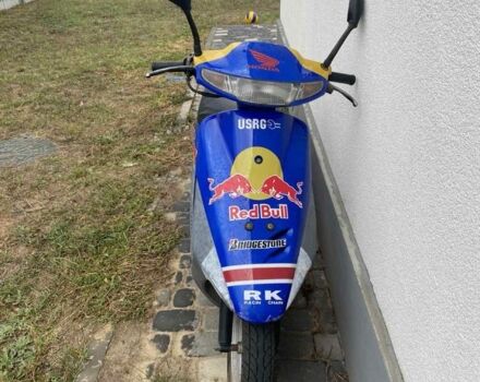 Хонда Інша, об'ємом двигуна 49 л та пробігом 0 тис. км за 228 $, фото 1 на Automoto.ua