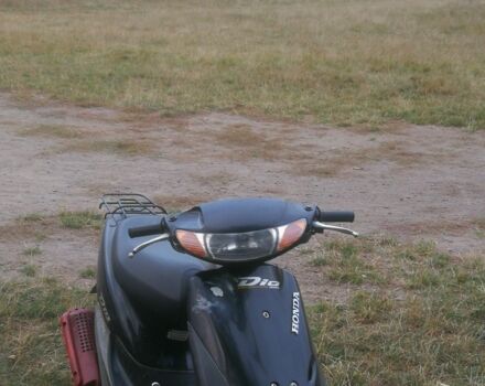 Хонда Другая, объемом двигателя 50 л и пробегом 0 тыс. км за 466 $, фото 3 на Automoto.ua