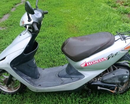 Хонда Другая, объемом двигателя 59 л и пробегом 0 тыс. км за 243 $, фото 6 на Automoto.ua