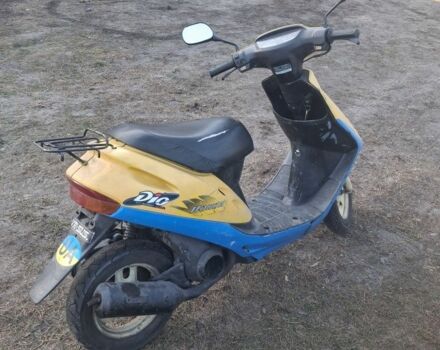 Хонда Другая, объемом двигателя 0 л и пробегом 0 тыс. км за 300 $, фото 4 на Automoto.ua