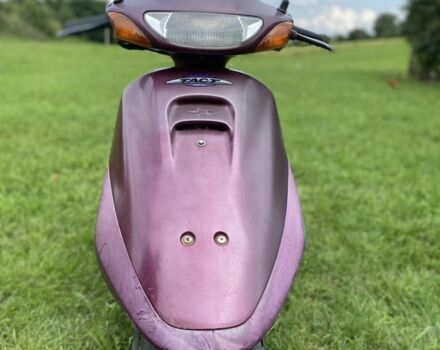 Хонда Другая, объемом двигателя 49 л и пробегом 0 тыс. км за 404 $, фото 5 на Automoto.ua