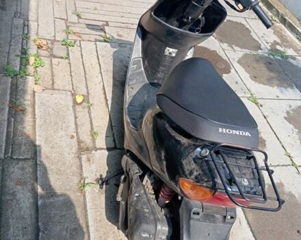 Хонда Другая, объемом двигателя 49 л и пробегом 0 тыс. км за 364 $, фото 2 на Automoto.ua