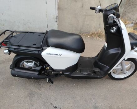 Хонда Другая, объемом двигателя 50 л и пробегом 0 тыс. км за 1350 $, фото 12 на Automoto.ua