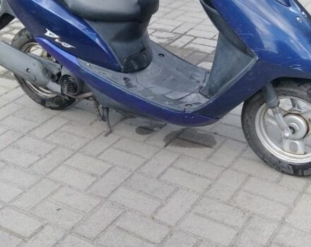 Хонда Другая, объемом двигателя 49 л и пробегом 0 тыс. км за 350 $, фото 5 на Automoto.ua