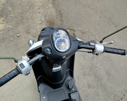 Хонда Другая, объемом двигателя 50 л и пробегом 0 тыс. км за 1350 $, фото 11 на Automoto.ua