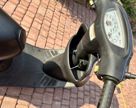 Хонда Другая, объемом двигателя 50 л и пробегом 0 тыс. км за 382 $, фото 6 на Automoto.ua