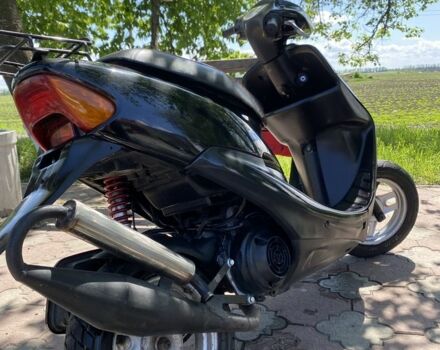 Хонда Інша, об'ємом двигуна 0 л та пробігом 0 тис. км за 500 $, фото 2 на Automoto.ua