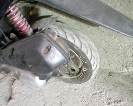 Хонда Другая, объемом двигателя 0 л и пробегом 0 тыс. км за 192 $, фото 3 на Automoto.ua