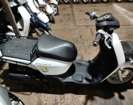Хонда Другая, объемом двигателя 50 л и пробегом 0 тыс. км за 1350 $, фото 1 на Automoto.ua