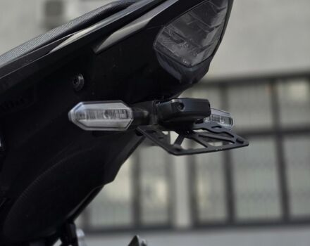 Хонда Інша, об'ємом двигуна 0.5 л та пробігом 0 тис. км за 5600 $, фото 7 на Automoto.ua