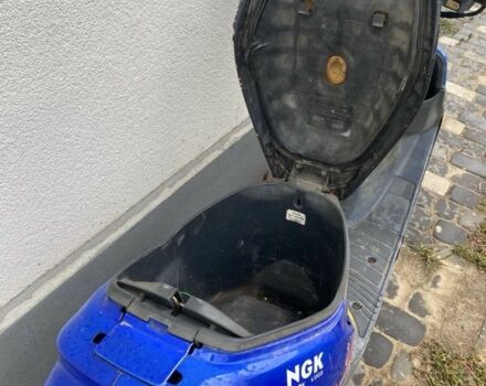 Хонда Інша, об'ємом двигуна 49 л та пробігом 0 тис. км за 228 $, фото 3 на Automoto.ua